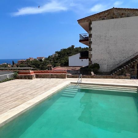 Sailor Apartment Sea Views Tossa de Mar Ngoại thất bức ảnh