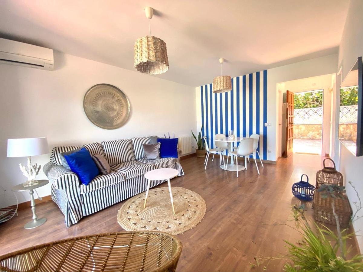 Sailor Apartment Sea Views Tossa de Mar Ngoại thất bức ảnh