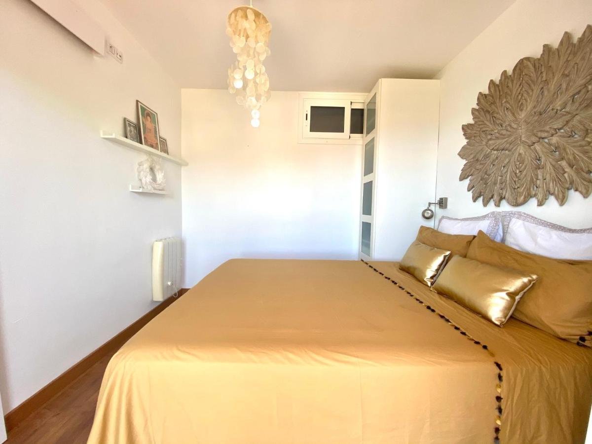 Sailor Apartment Sea Views Tossa de Mar Ngoại thất bức ảnh