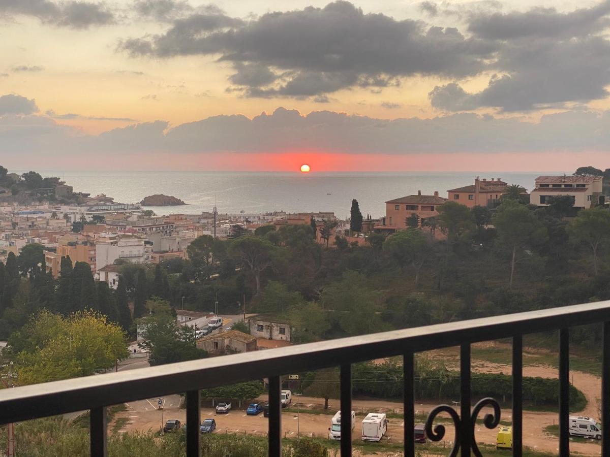 Sailor Apartment Sea Views Tossa de Mar Ngoại thất bức ảnh
