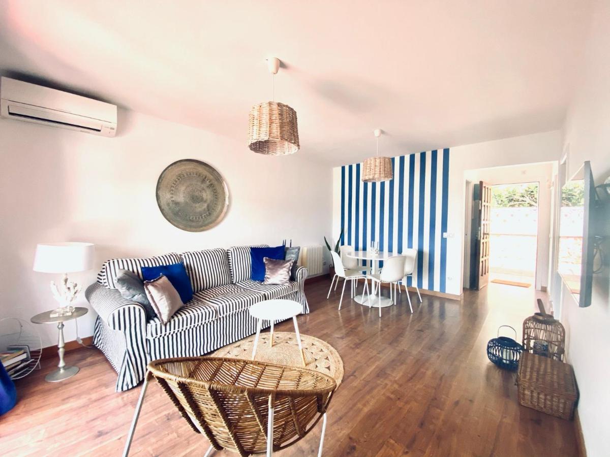 Sailor Apartment Sea Views Tossa de Mar Ngoại thất bức ảnh