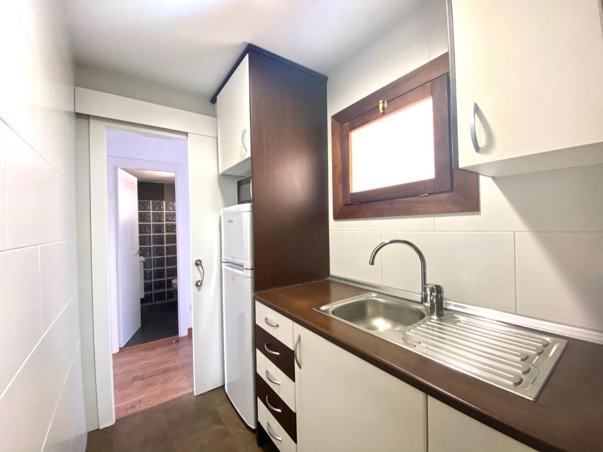 Sailor Apartment Sea Views Tossa de Mar Ngoại thất bức ảnh
