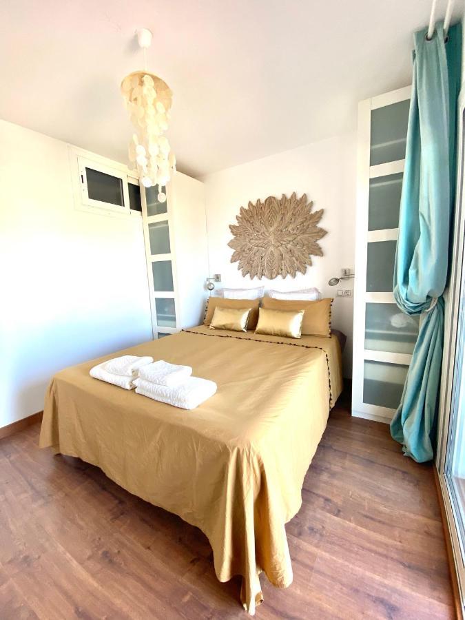 Sailor Apartment Sea Views Tossa de Mar Ngoại thất bức ảnh