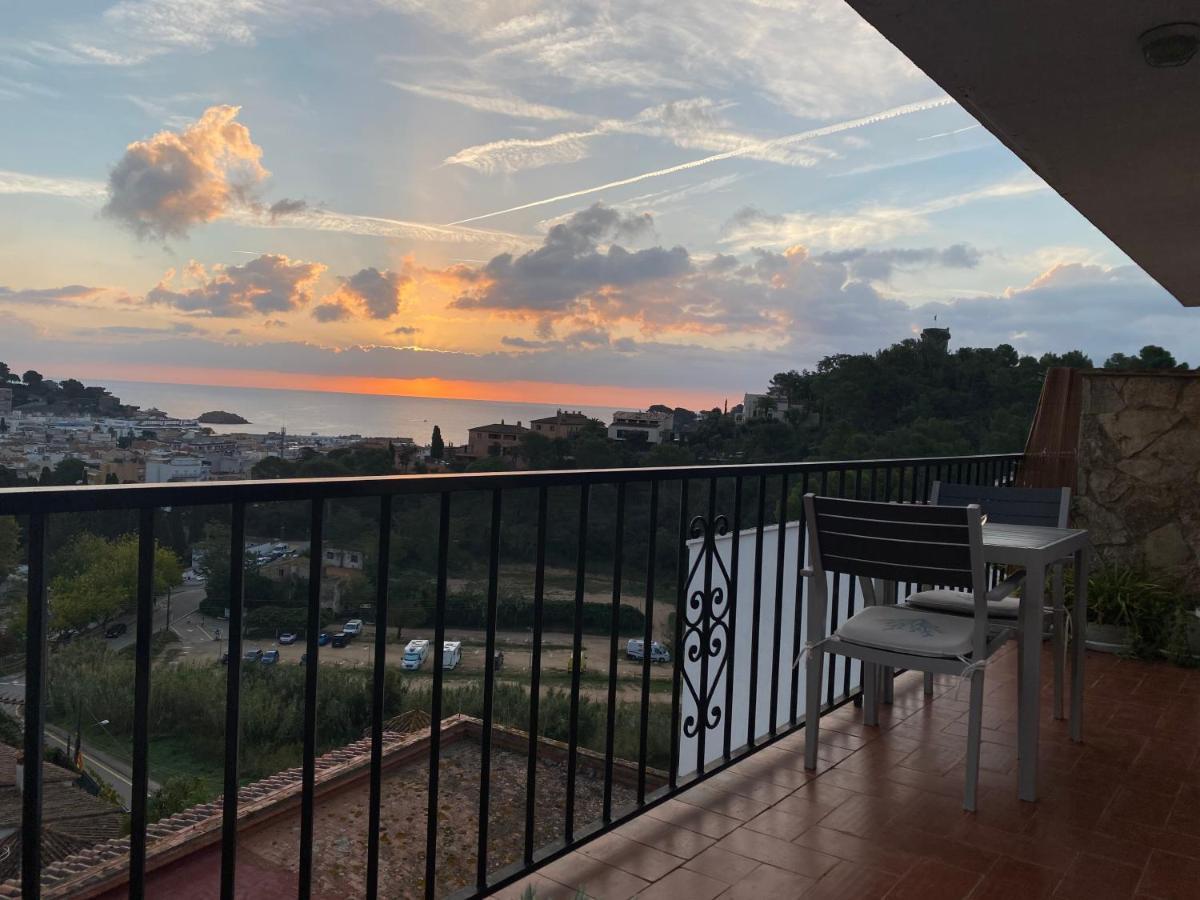 Sailor Apartment Sea Views Tossa de Mar Ngoại thất bức ảnh