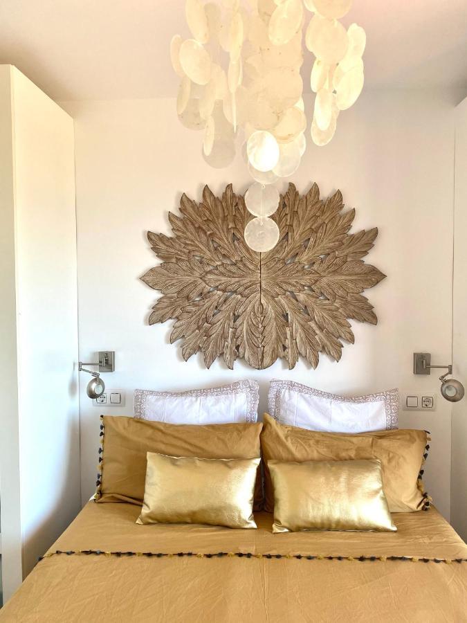 Sailor Apartment Sea Views Tossa de Mar Ngoại thất bức ảnh