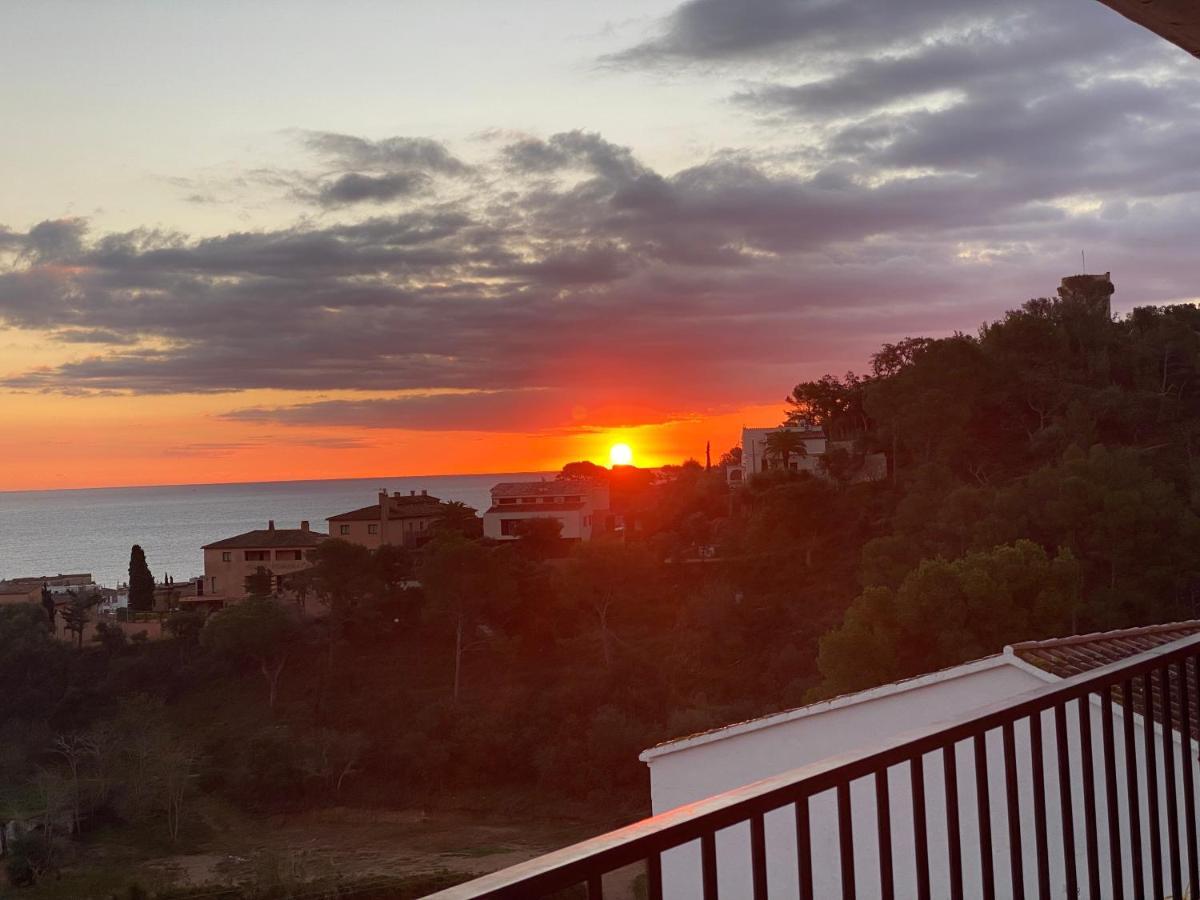 Sailor Apartment Sea Views Tossa de Mar Ngoại thất bức ảnh