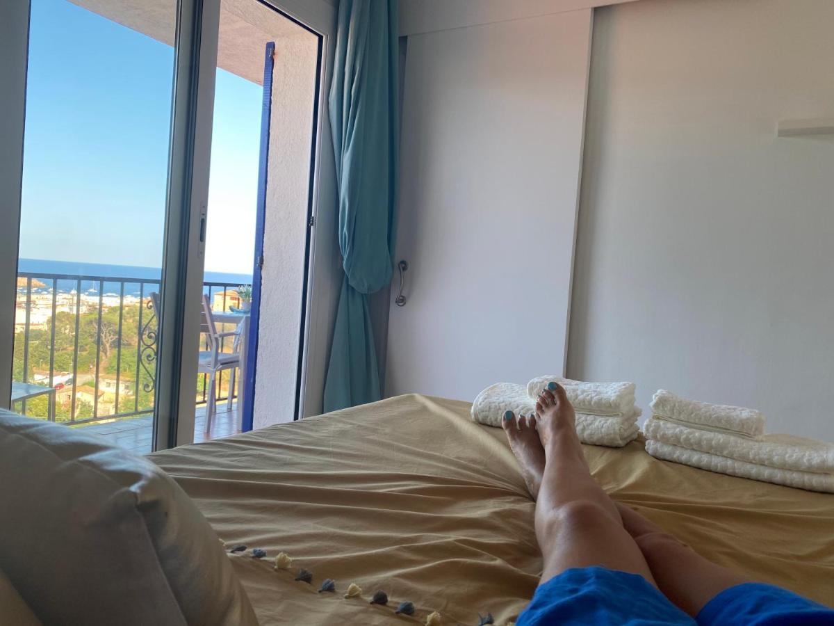 Sailor Apartment Sea Views Tossa de Mar Ngoại thất bức ảnh