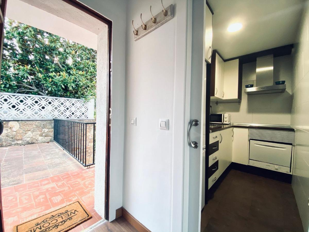 Sailor Apartment Sea Views Tossa de Mar Ngoại thất bức ảnh