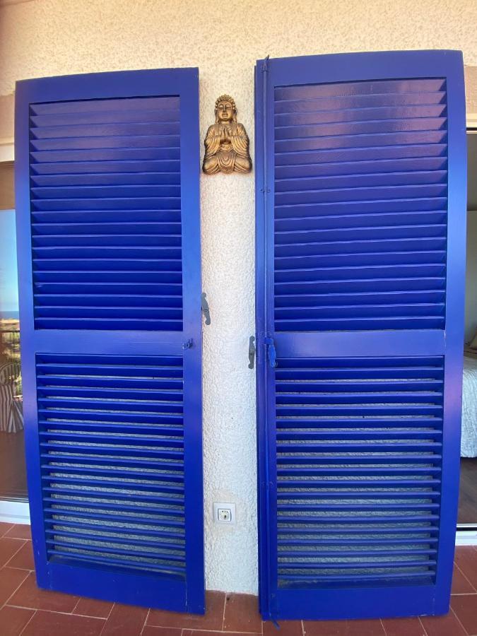 Sailor Apartment Sea Views Tossa de Mar Ngoại thất bức ảnh