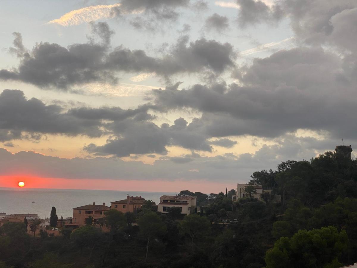 Sailor Apartment Sea Views Tossa de Mar Ngoại thất bức ảnh