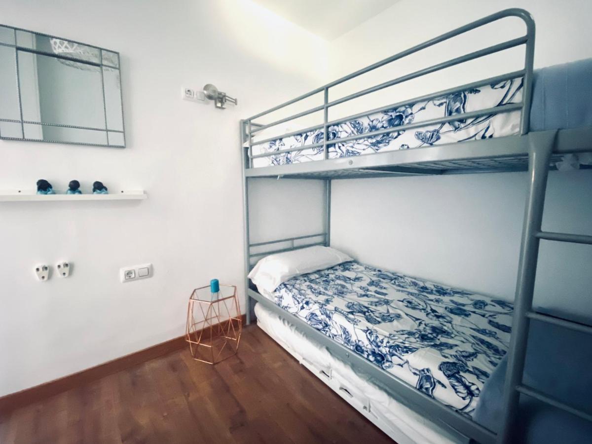 Sailor Apartment Sea Views Tossa de Mar Ngoại thất bức ảnh