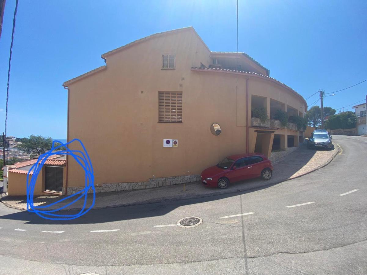 Sailor Apartment Sea Views Tossa de Mar Ngoại thất bức ảnh