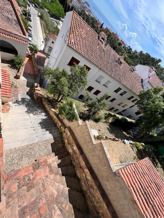 Sailor Apartment Sea Views Tossa de Mar Ngoại thất bức ảnh